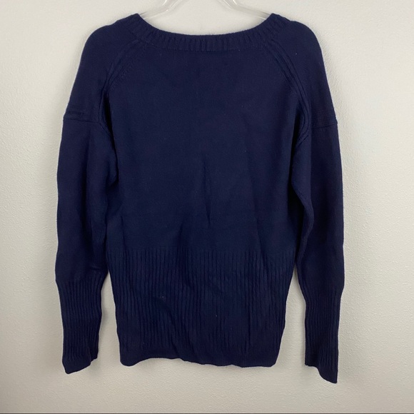 Derek Lam • Cashmere Sweater - Picture 5 of 5